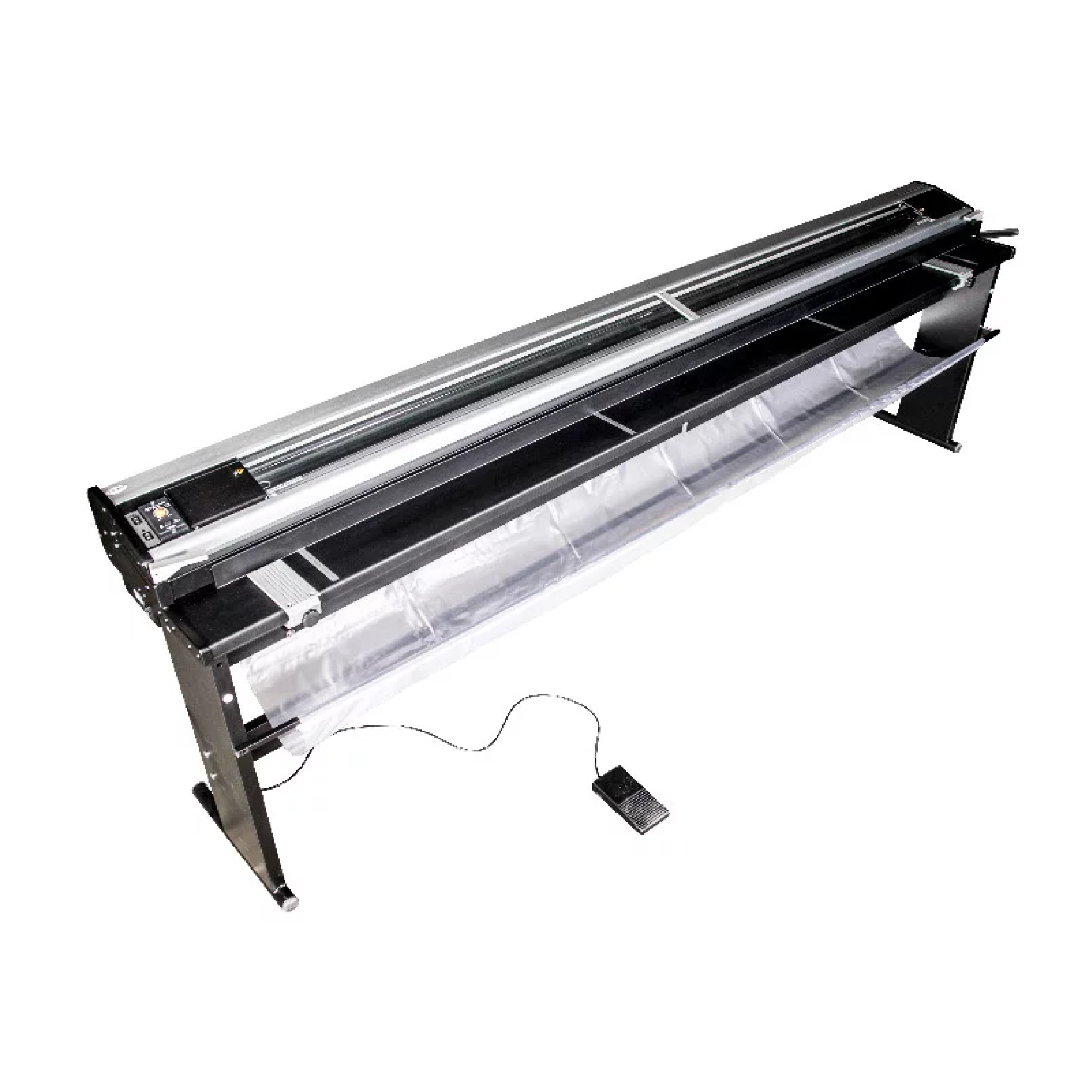 How to Choose a Wide Format Trimmer