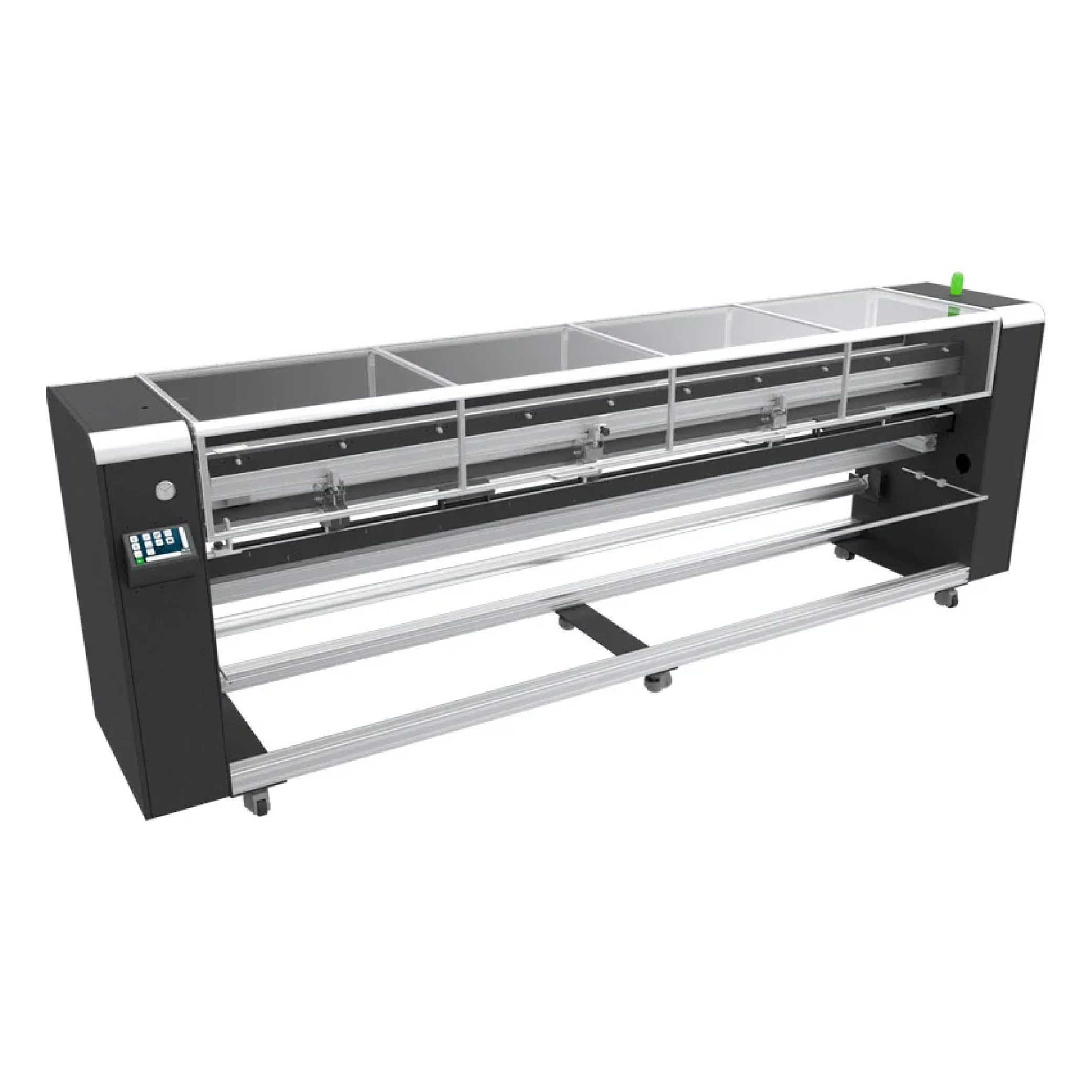 Neolt Factory at FESPA & PRINTING United