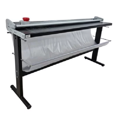 Manual Neolt Trim Plus designed for accurate cutting in professional print finishing workflows.