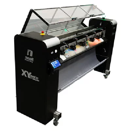 Neolt XY Matic Trim Plus — Automated Wide Format XY Cutter