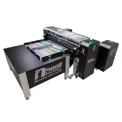 Neolt Factory XY Matic Trim Plus Jumbo Wallpaper