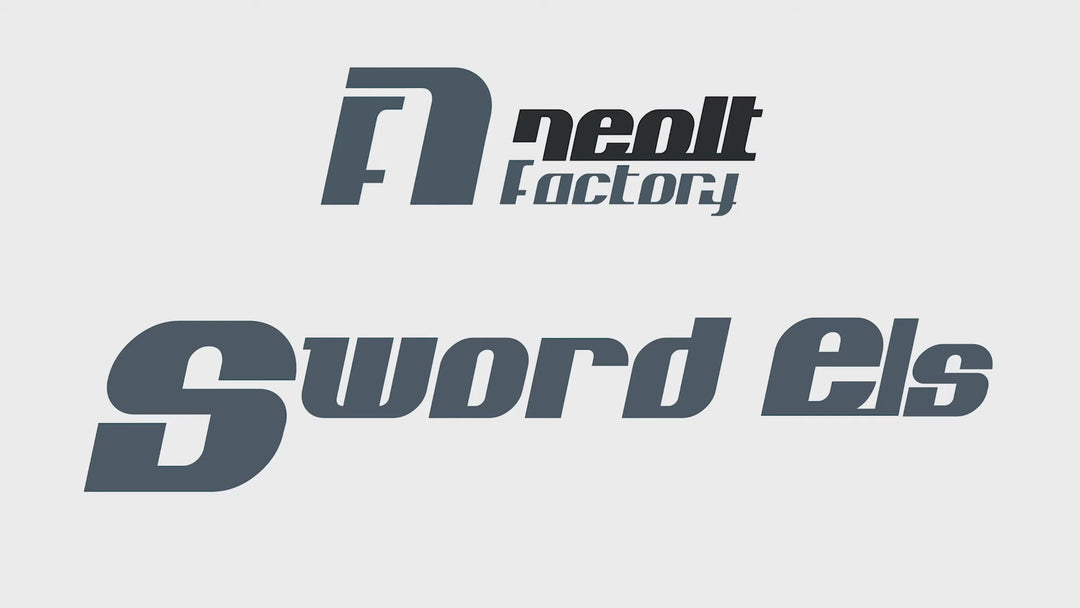 Neolt Factory Sword ELS