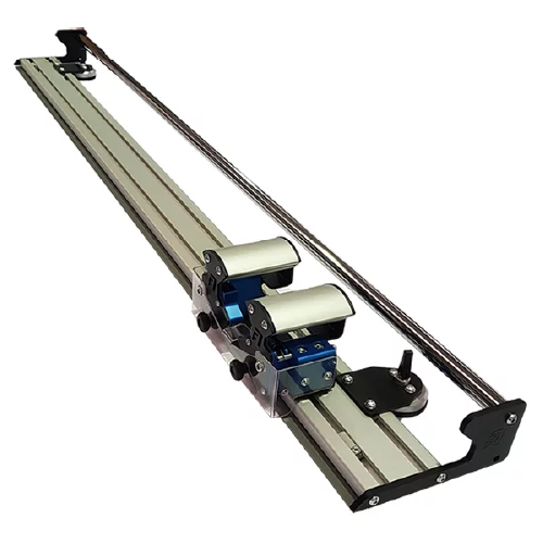 Neolt XY Trim Series Easy Cut trimmer offering smooth, high-speed trimming for print finishing.